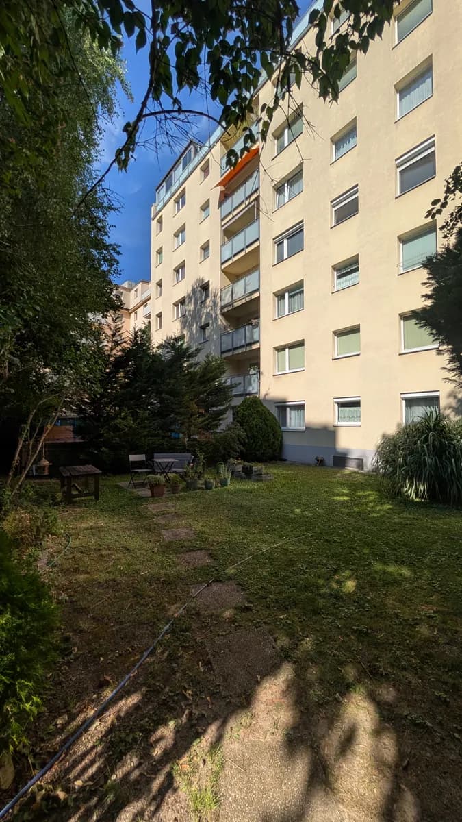 Wohnung mieten in Wien – 81 m², € 1.490 – Bild 18 von 21