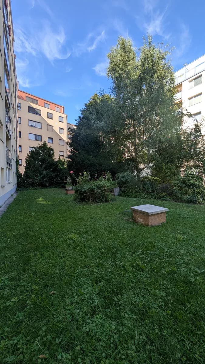 Wohnung mieten in Wien – 81 m², € 1.490 – Bild 20 von 21