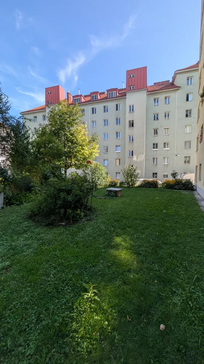 Wohnung mieten in Wien – 81 m², € 1.490 – Bild 21 von 21
