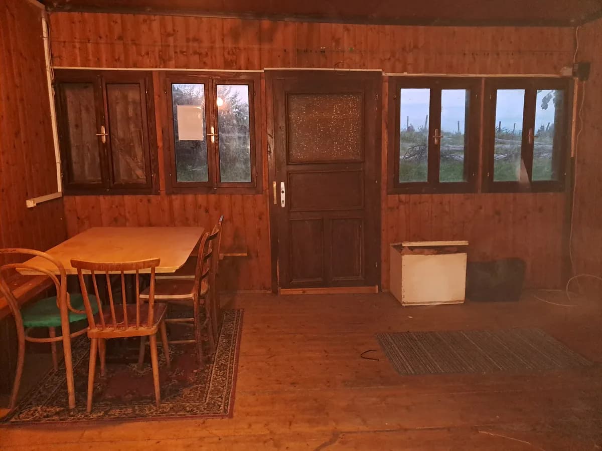 1-Zimmer-Wohnung mieten in Voitsberg – 30 m², € 40 – Bild 4 von 8