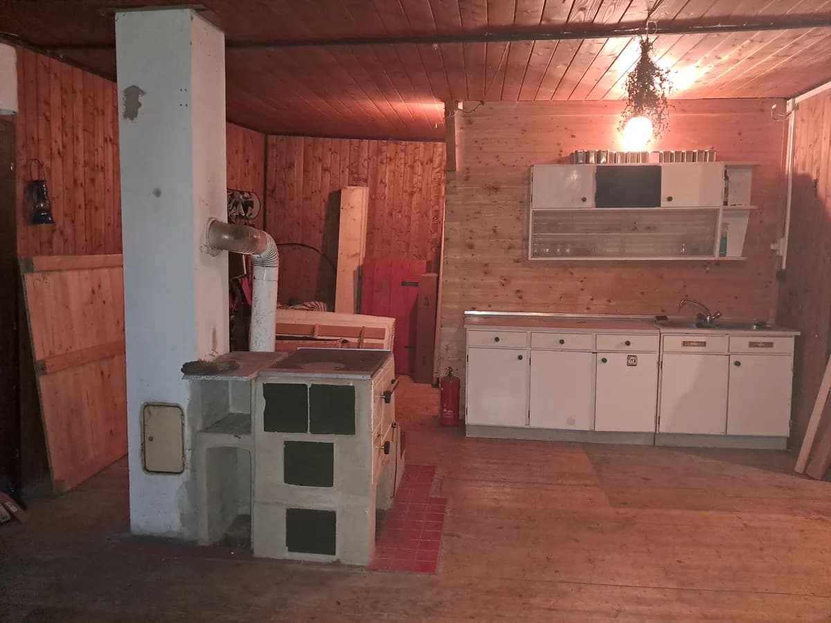 1-Zimmer-Wohnung mieten in Voitsberg – 30 m², € 40 – Bild 5 von 8