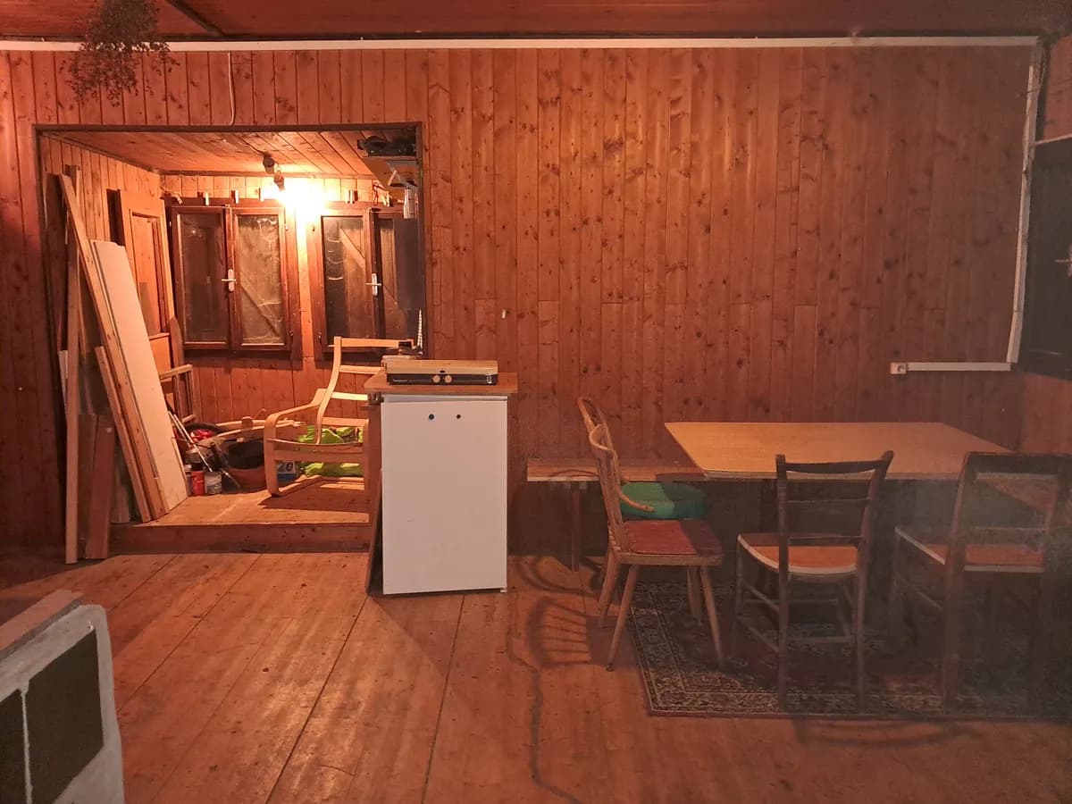 1-Zimmer-Wohnung mieten in Voitsberg – 30 m², € 40 – Bild 6 von 8