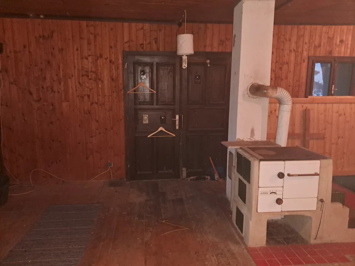 1-Zimmer-Wohnung mieten in Voitsberg – 30 m², € 40 – Bild 7 von 8