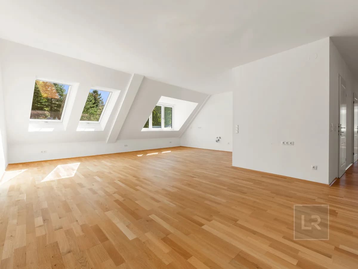 4-Zimmer-Wohnung kaufen in Wien – 131 m², € 845.000