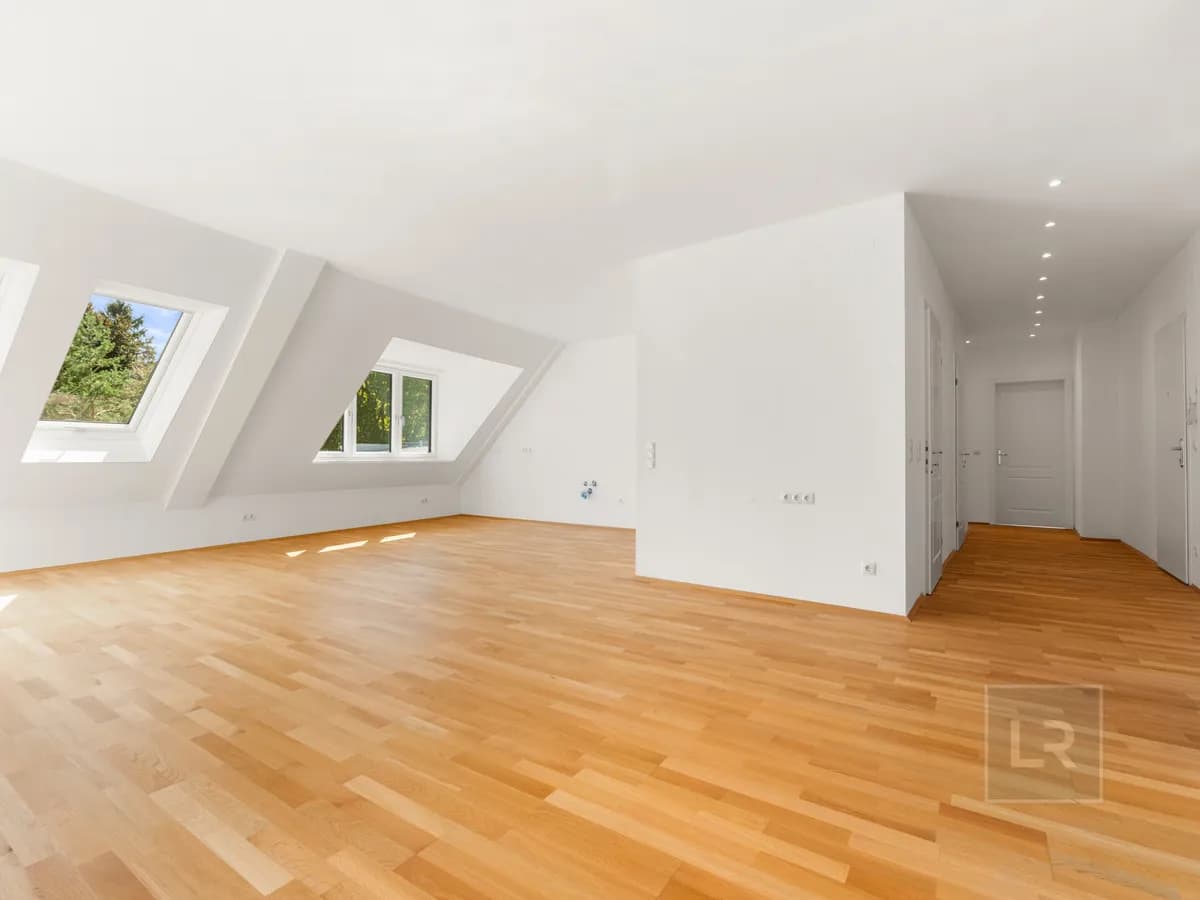 4-Zimmer-Wohnung kaufen in Wien – 131 m², € 845.000 – Bild 2 von 16