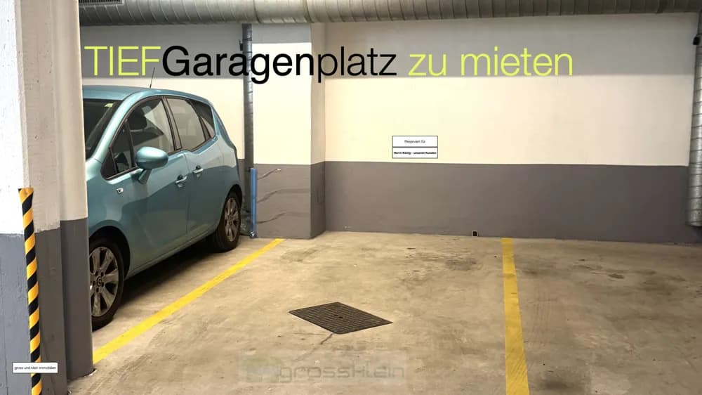 Immobilie mieten in Wien – € 228 – Bild 4 von 11