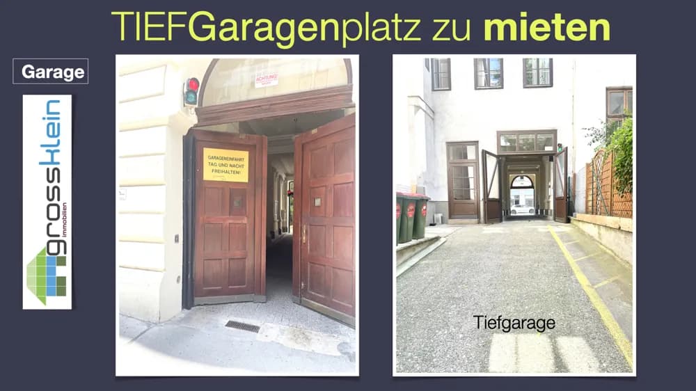 Immobilie mieten in Wien – € 228 – Bild 5 von 11