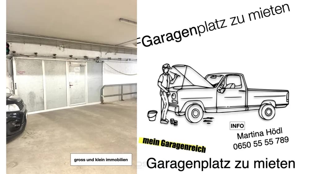 Immobilie mieten in Wien – € 228 – Bild 8 von 11