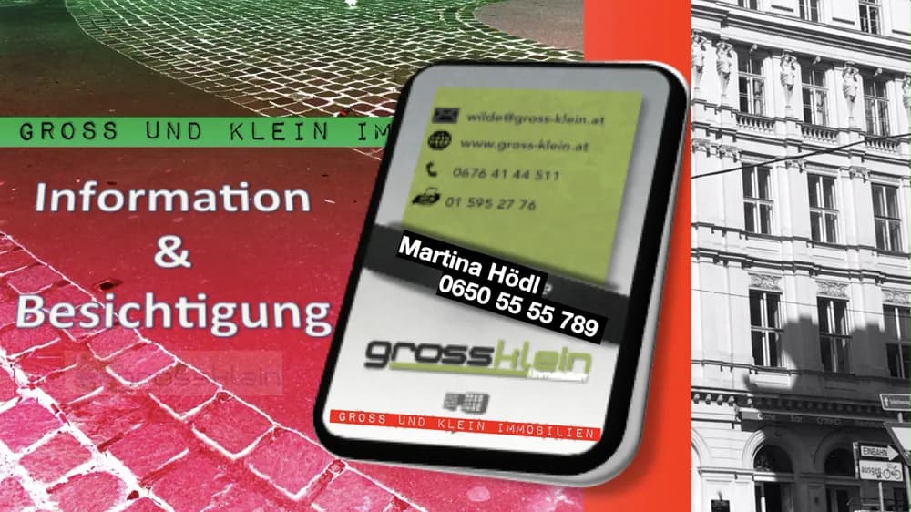 Immobilie mieten in Wien – € 228 – Bild 10 von 11
