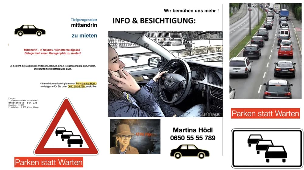 Immobilie mieten in Wien – € 228 – Bild 11 von 11