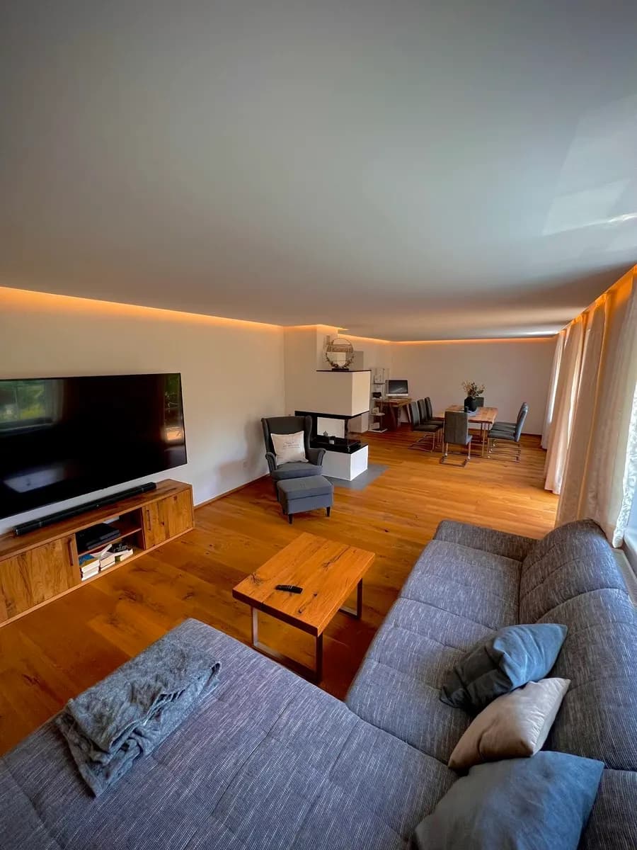 3-Zimmer-Wohnung mieten in Vöcklabruck – 98 m², € 2.500 – Bild 2 von 24