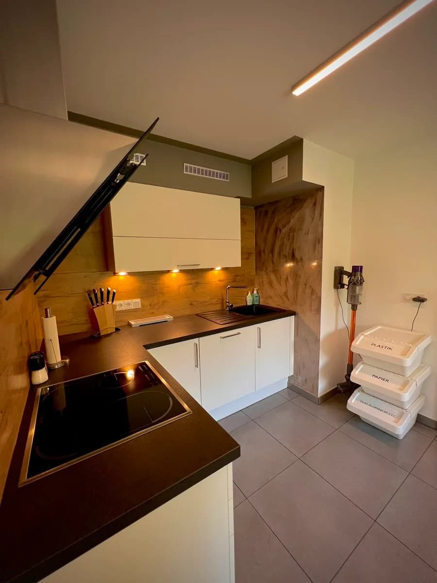 3-Zimmer-Wohnung mieten in Vöcklabruck – 98 m², € 2.500 – Bild 5 von 24