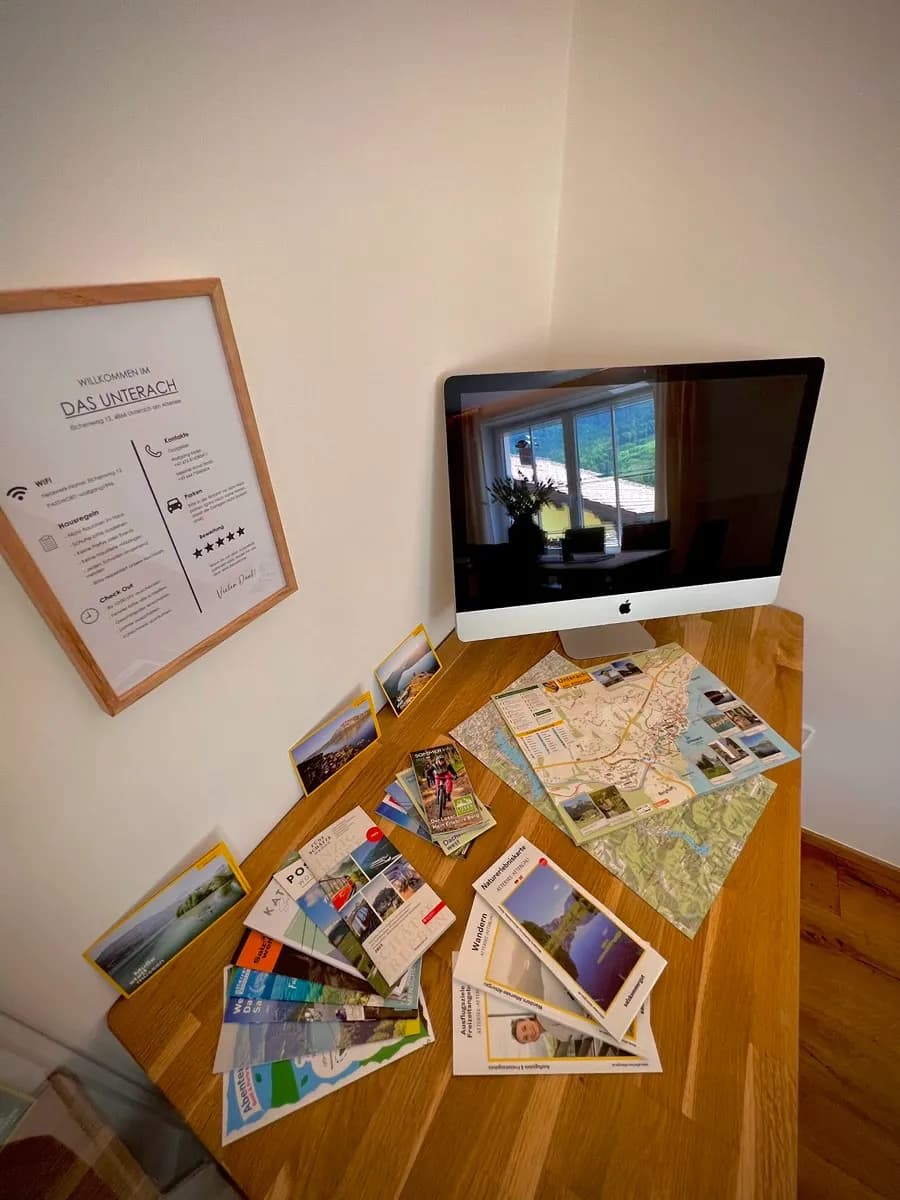 3-Zimmer-Wohnung mieten in Vöcklabruck – 98 m², € 2.500 – Bild 9 von 24