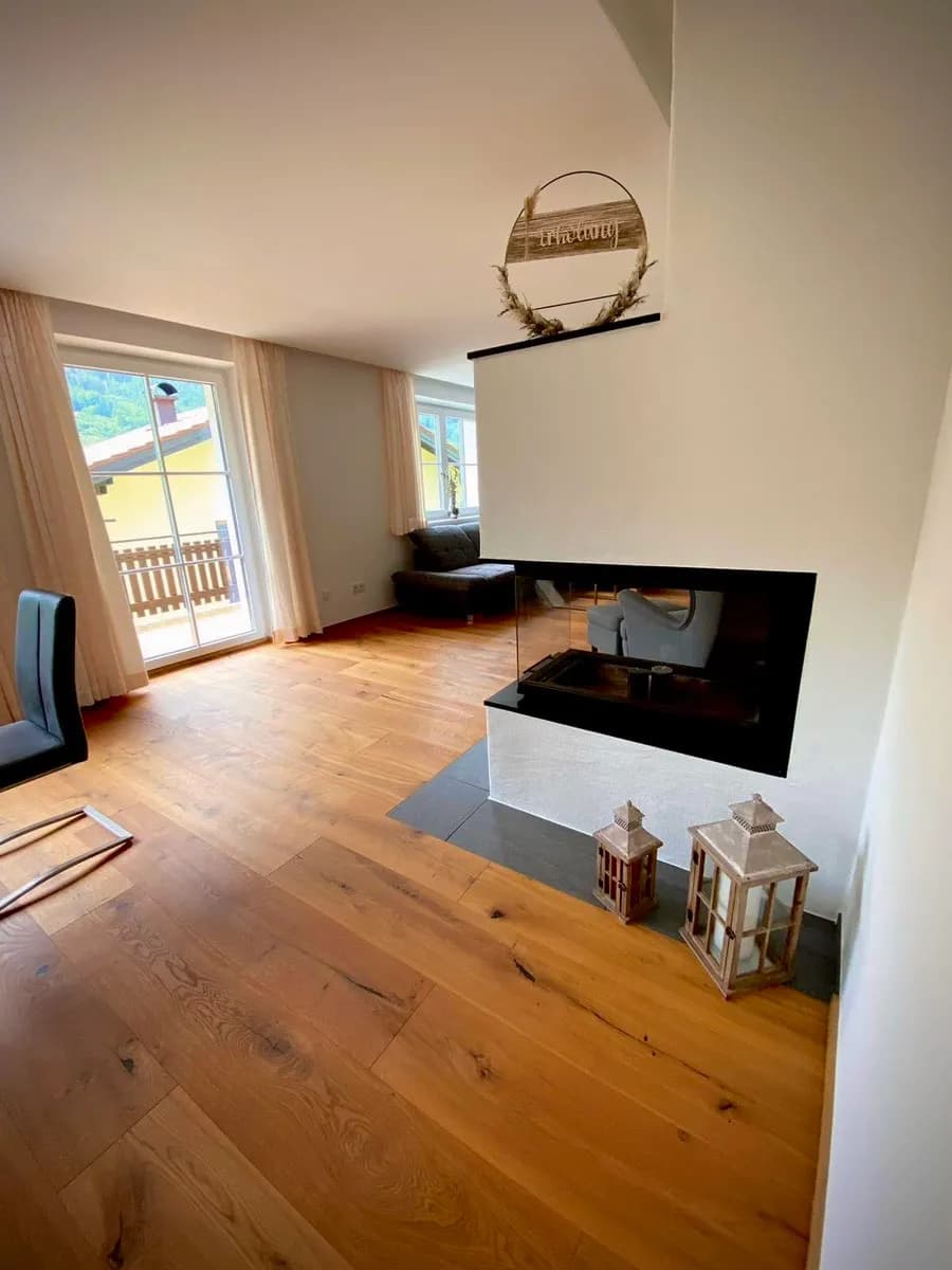 3-Zimmer-Wohnung mieten in Vöcklabruck – 98 m², € 2.500 – Bild 12 von 24