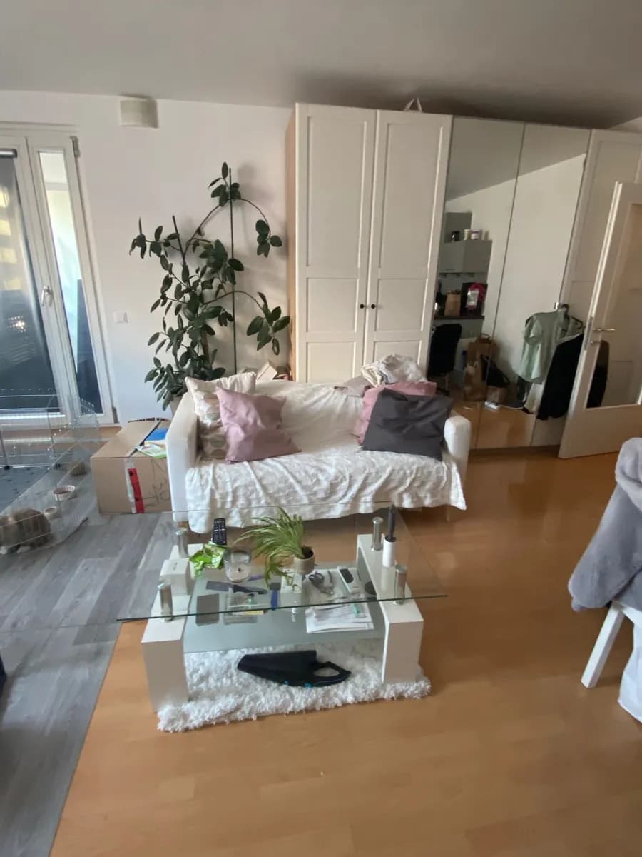 2-Zimmer-Wohnung mieten in Wien – 55 m², € 629 – Bild 2 von 3