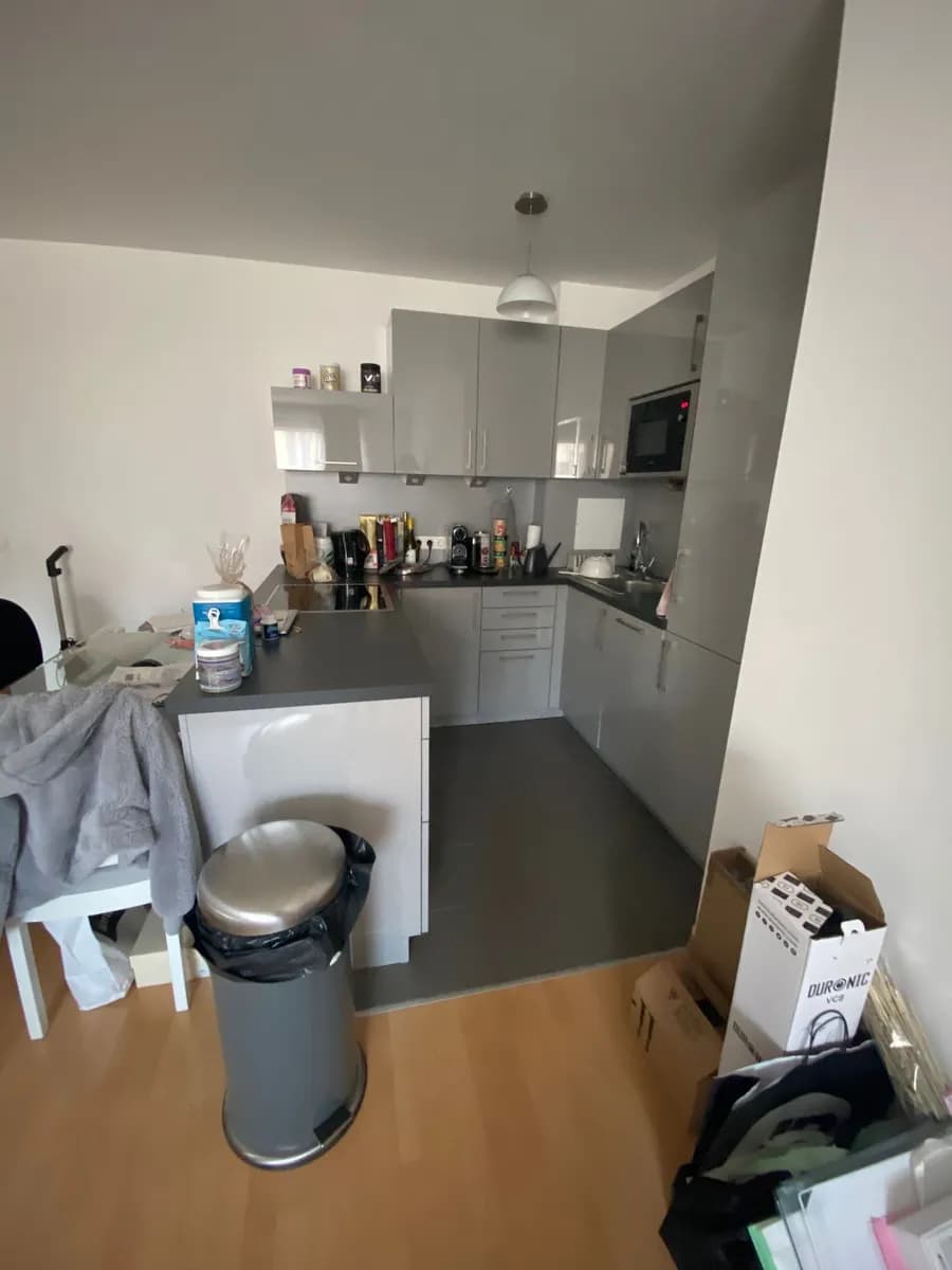 2-Zimmer-Wohnung mieten in Wien – 55 m², € 629 – Bild 3 von 3