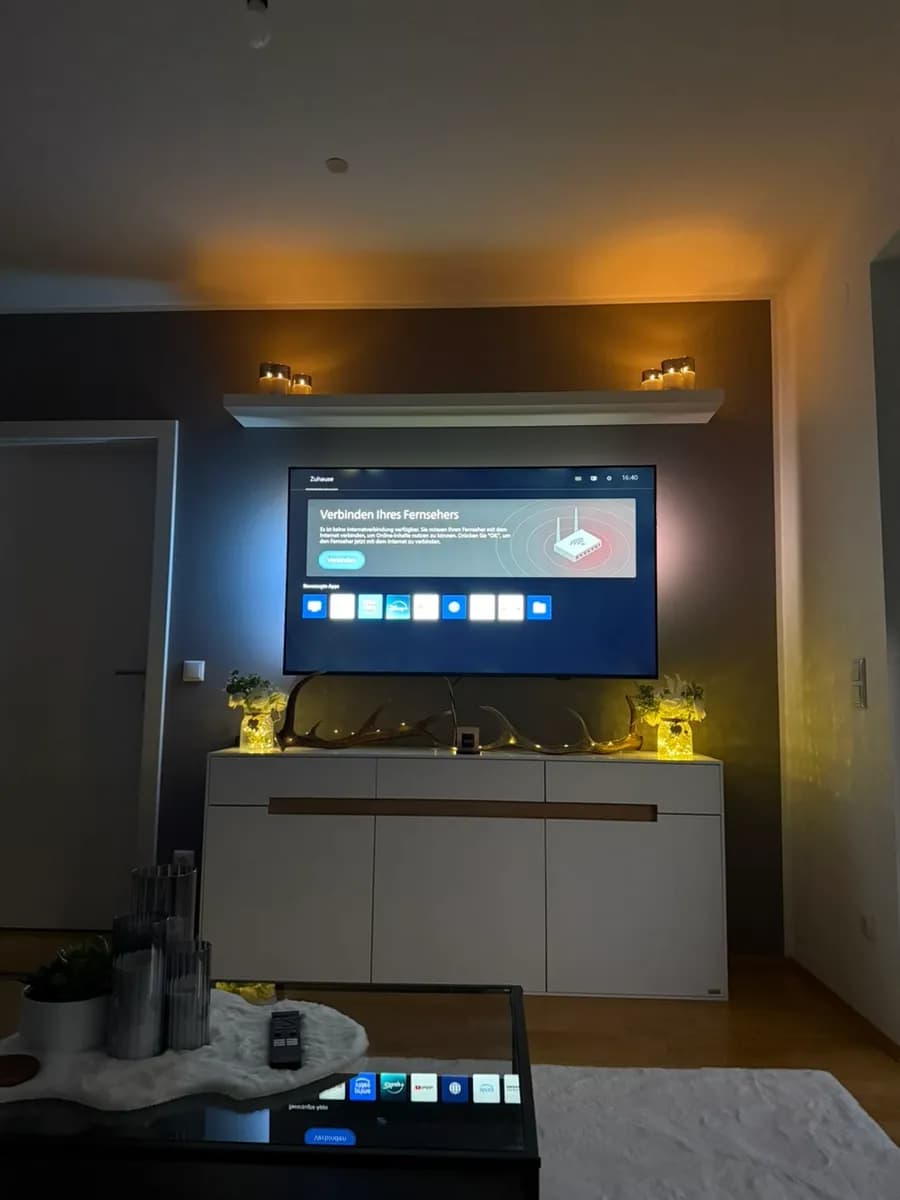 2-Zimmer-Wohnung mieten in Klagenfurt – 43 m², € 798 – Bild 2 von 10