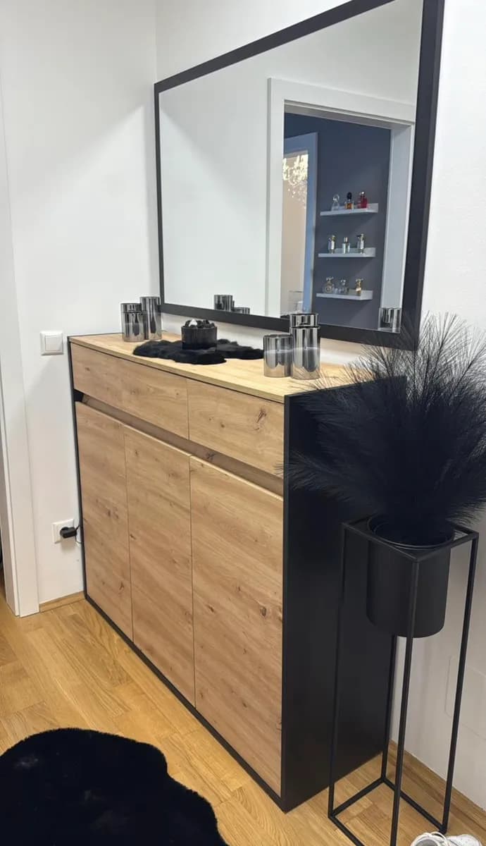 2-Zimmer-Wohnung mieten in Klagenfurt – 43 m², € 798 – Bild 4 von 10