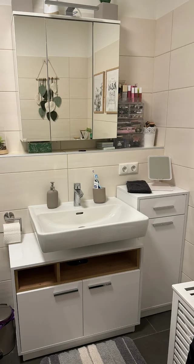 2-Zimmer-Wohnung mieten in Klagenfurt – 43 m², € 798 – Bild 5 von 10
