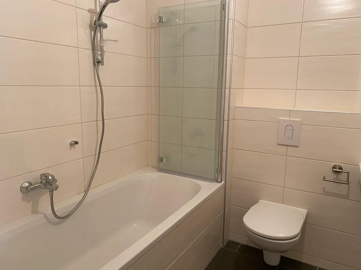 2-Zimmer-Wohnung mieten in Klagenfurt – 43 m², € 798 – Bild 7 von 10