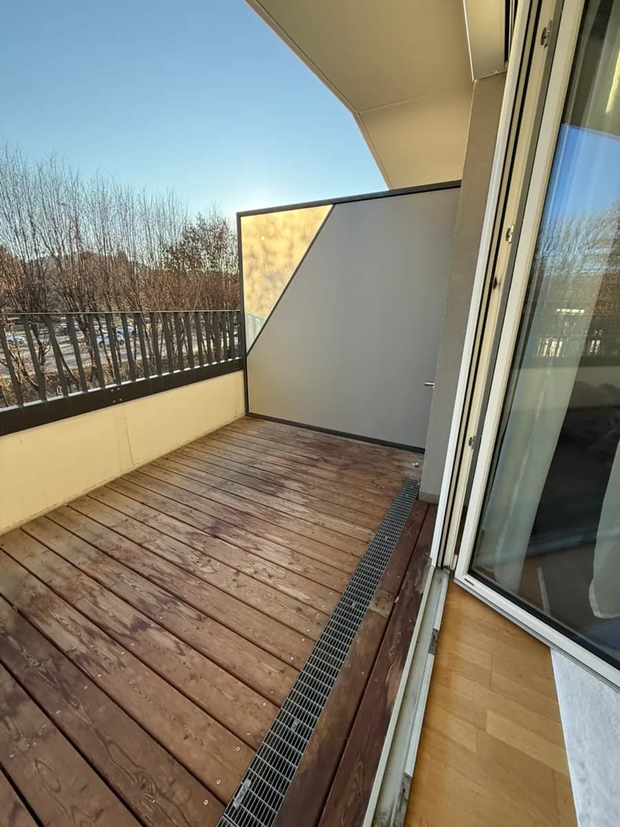 2-Zimmer-Wohnung mieten in Klagenfurt – 43 m², € 798 – Bild 9 von 10
