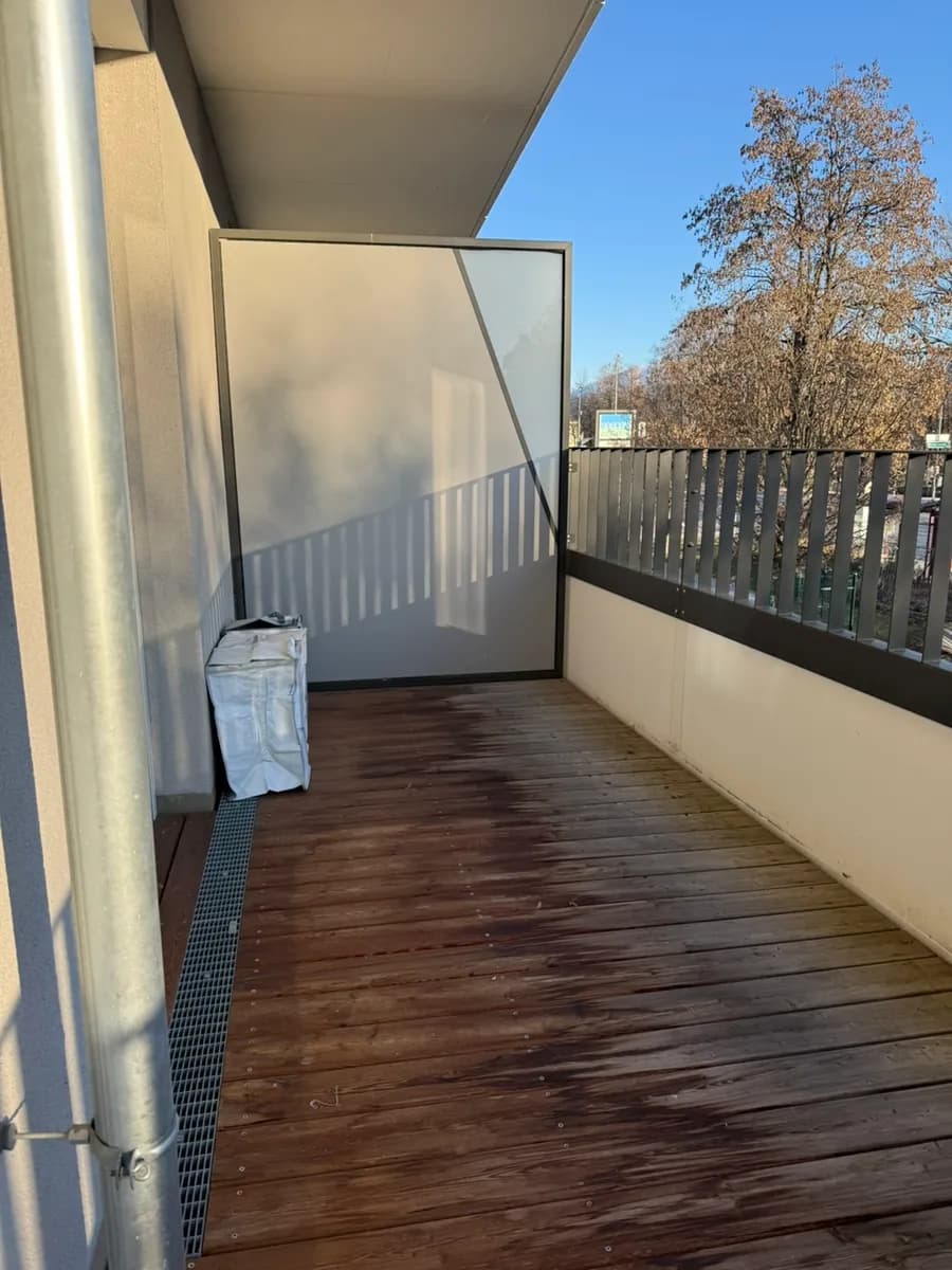 2-Zimmer-Wohnung mieten in Klagenfurt – 43 m², € 798 – Bild 10 von 10