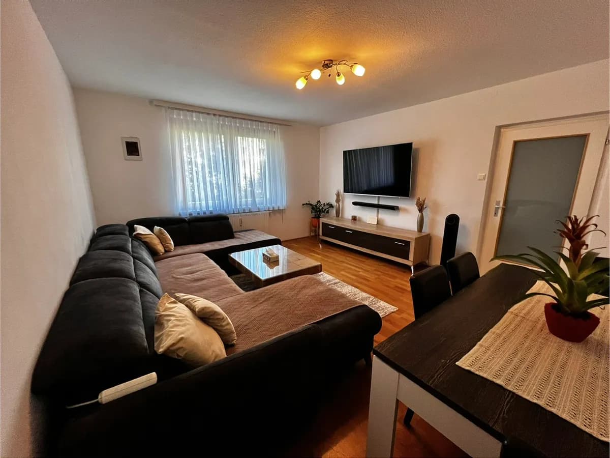 2-Zimmer-Wohnung mieten in Wien – 56 m², € 602 – Bild 1 von 21