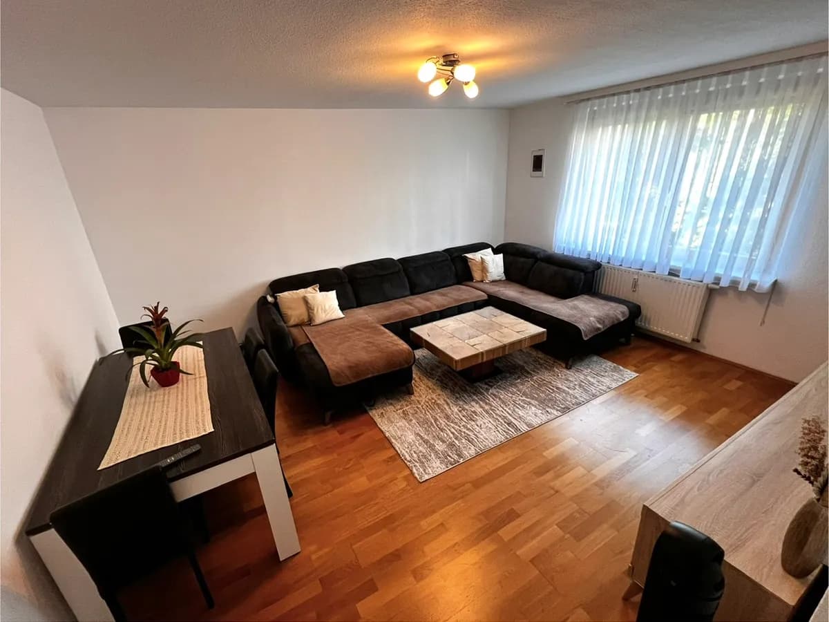 2-Zimmer-Wohnung mieten in Wien – 56 m², € 602 – Bild 2 von 21