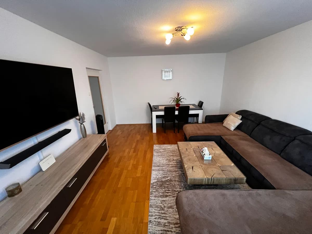 2-Zimmer-Wohnung mieten in Wien – 56 m², € 602 – Bild 3 von 21