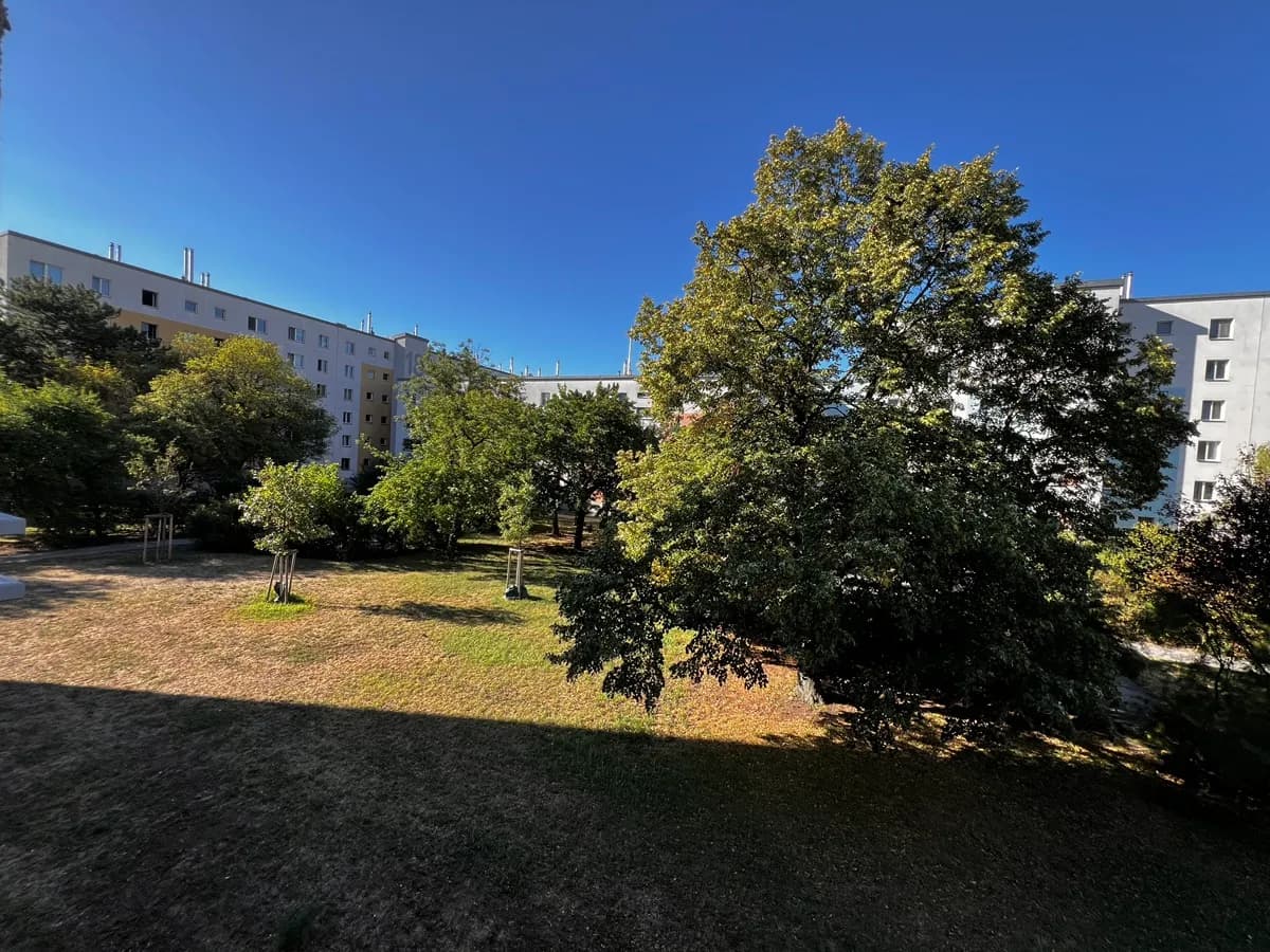 2-Zimmer-Wohnung mieten in Wien – 56 m², € 602 – Bild 4 von 21