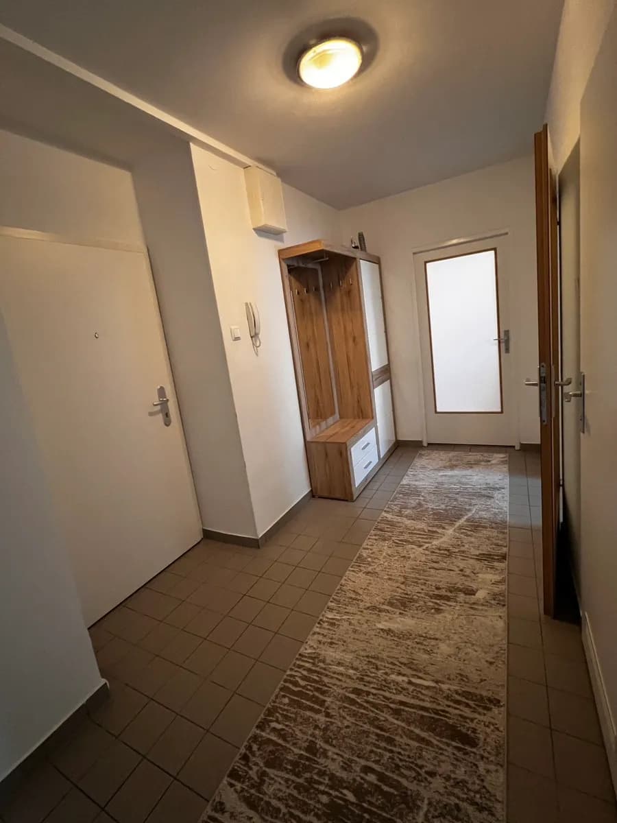 2-Zimmer-Wohnung mieten in Wien – 56 m², € 602 – Bild 7 von 21