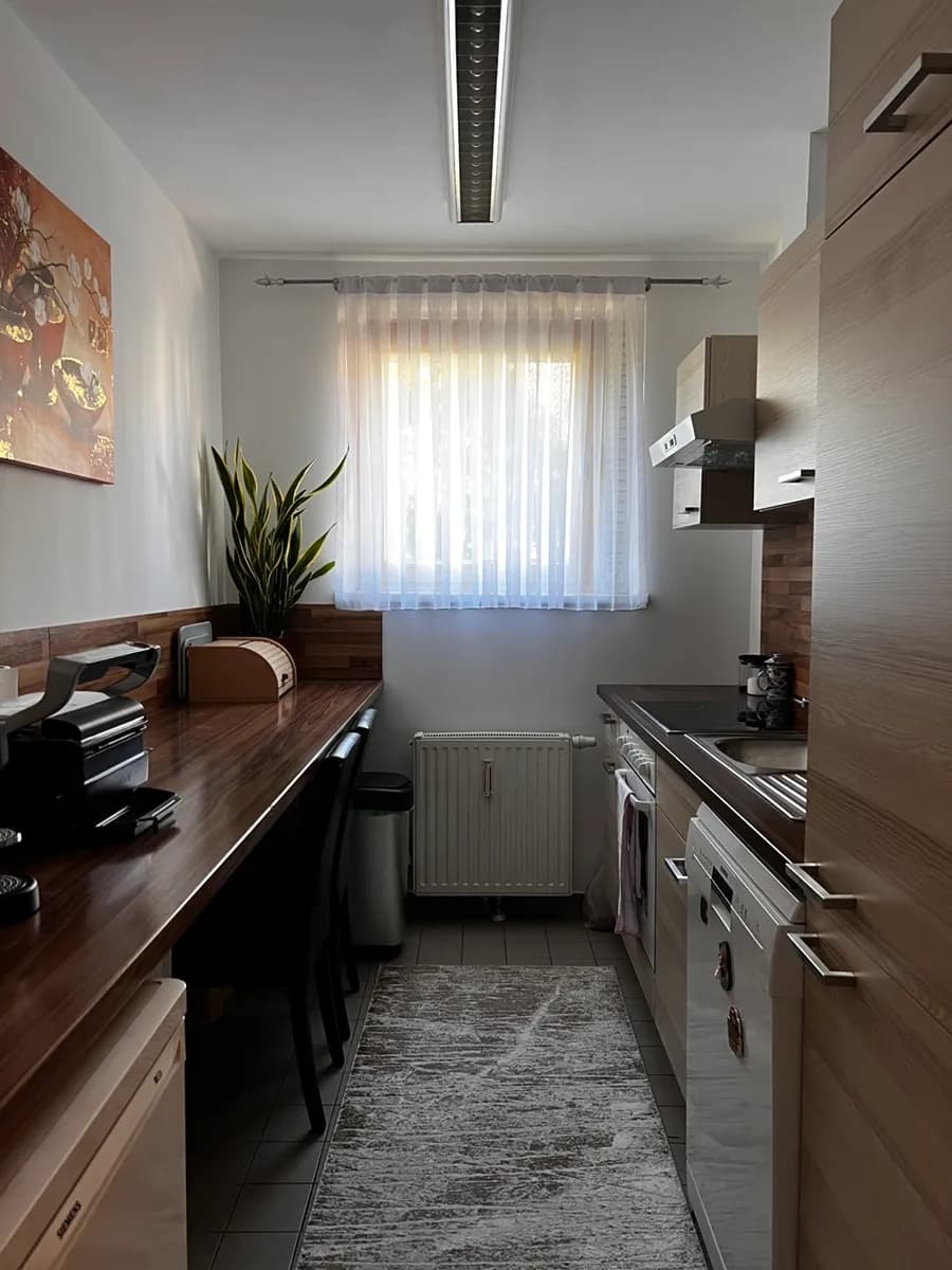 2-Zimmer-Wohnung mieten in Wien – 56 m², € 602 – Bild 8 von 21