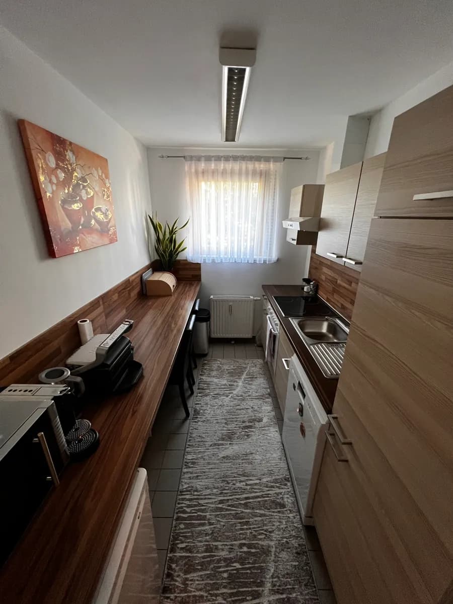 2-Zimmer-Wohnung mieten in Wien – 56 m², € 602 – Bild 9 von 21