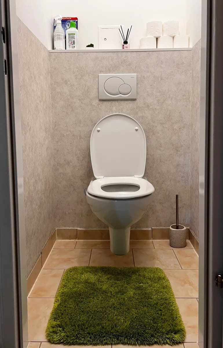 2-Zimmer-Wohnung mieten in Wien – 56 m², € 602 – Bild 12 von 21