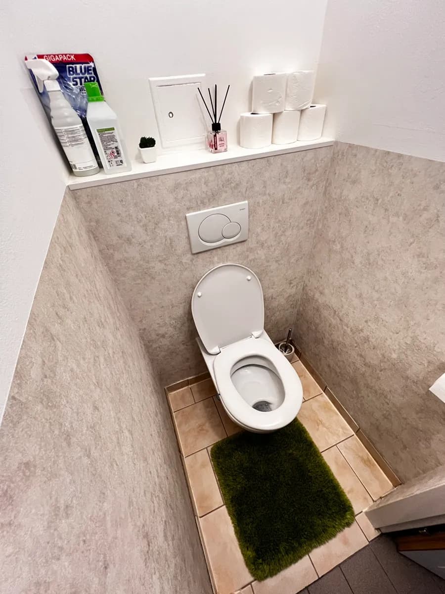 2-Zimmer-Wohnung mieten in Wien – 56 m², € 602 – Bild 13 von 21