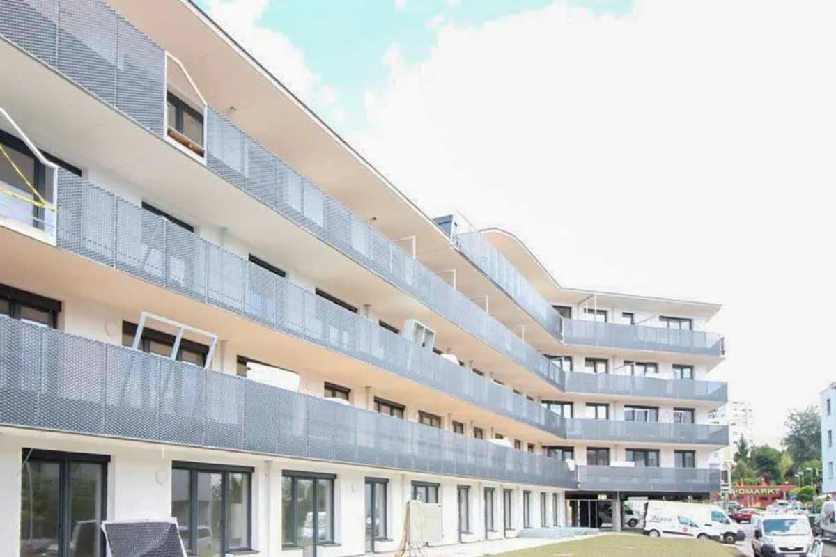 2-Zimmer-Wohnung kaufen in Graz – 55,51 m², € 225.000