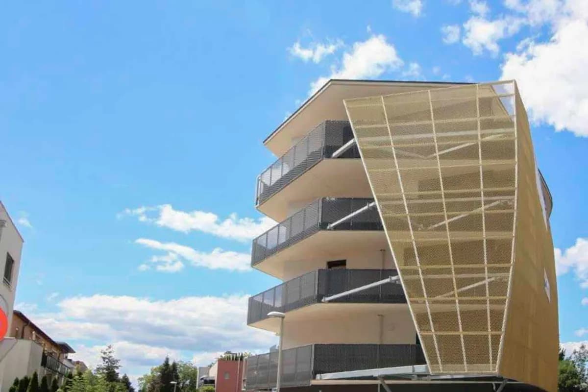 2-Zimmer-Wohnung kaufen in Graz – 55,51 m², € 225.000 – Bild 3 von 8