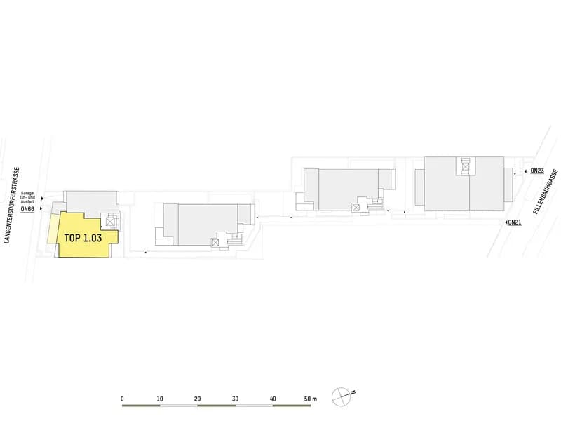 4-Zimmer-Wohnung kaufen in Wien – 127,35 m², € 899.900 – Bild 6 von 7