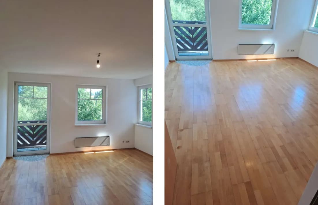3-Zimmer-Wohnung mieten in Scheibbs – 65,42 m², € 491 – Bild 3 von 10