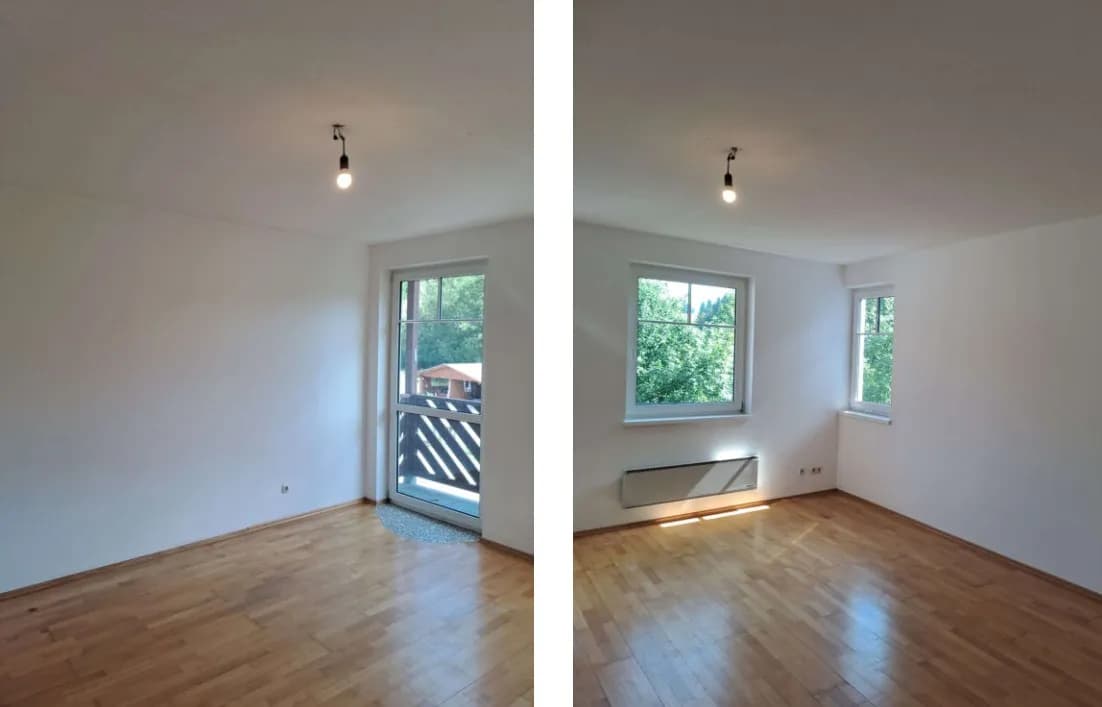 3-Zimmer-Wohnung mieten in Scheibbs – 65,42 m², € 491 – Bild 4 von 10