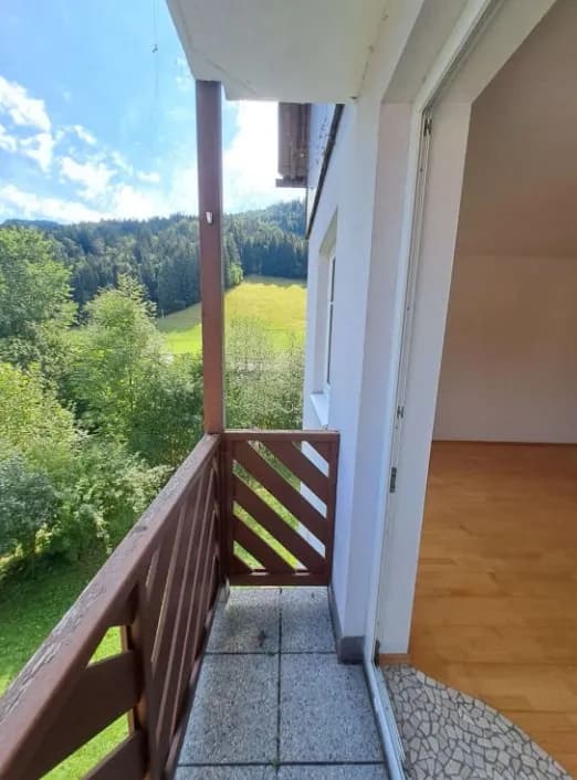 3-Zimmer-Wohnung mieten in Scheibbs – 65,42 m², € 491 – Bild 5 von 10