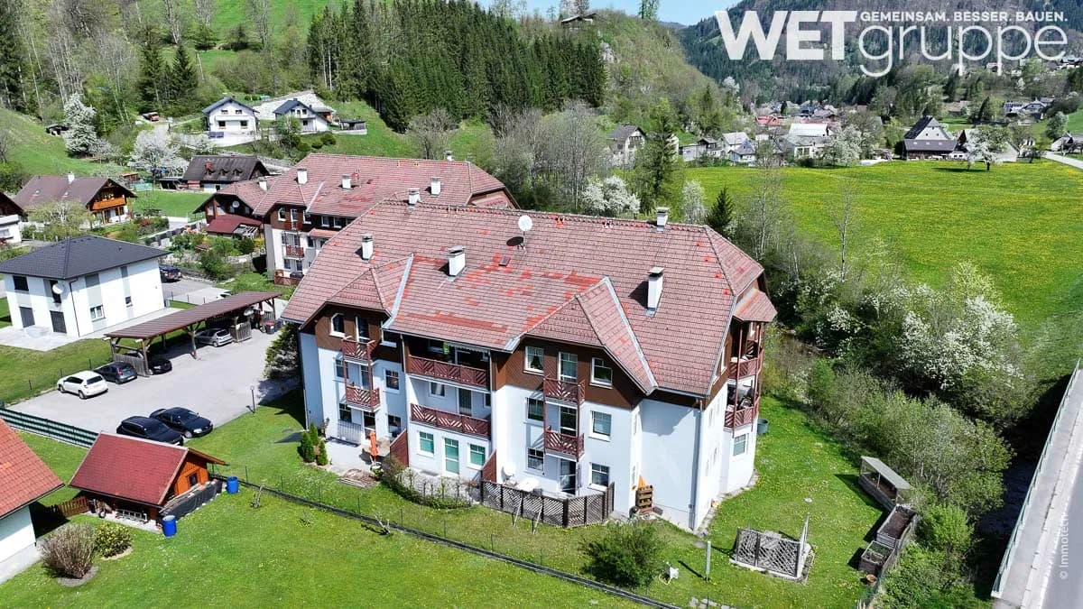 3-Zimmer-Wohnung mieten in Scheibbs – 65,42 m², € 491 – Bild 10 von 10