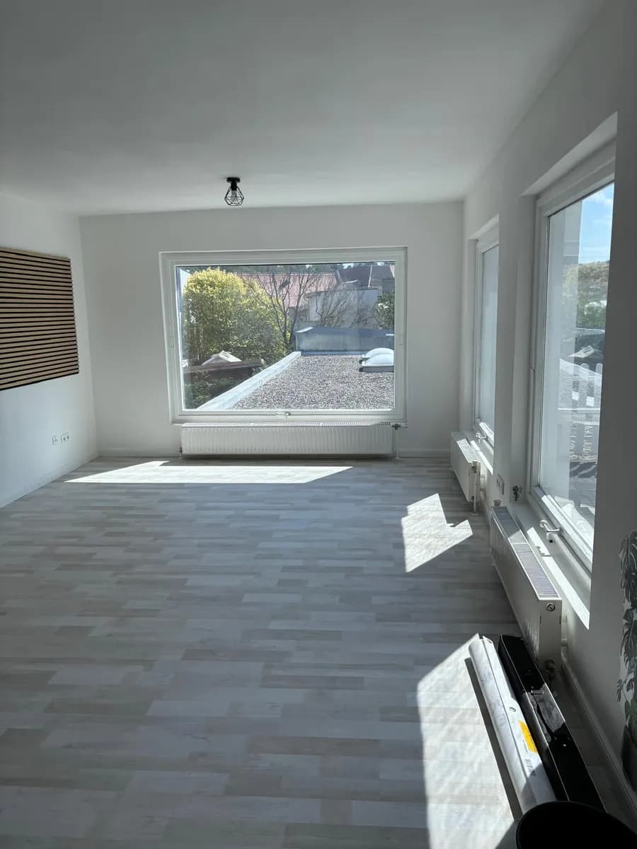 1-Zimmer-Gewerbeimmobilie mieten in Mistelbach – 25 m², € 600