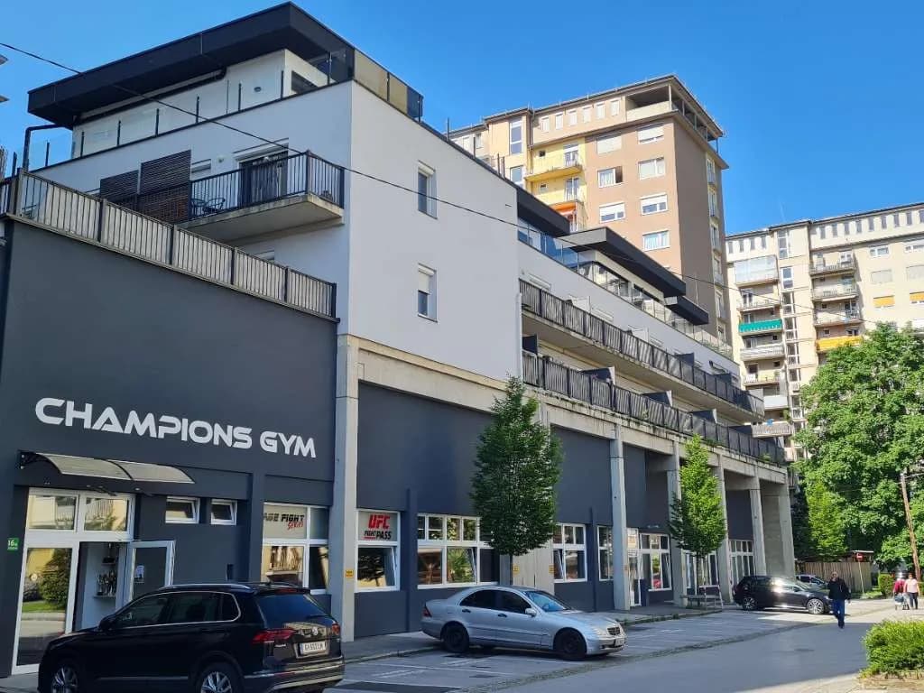 3-Zimmer-Wohnung kaufen in Graz – 65 m², € 259.000