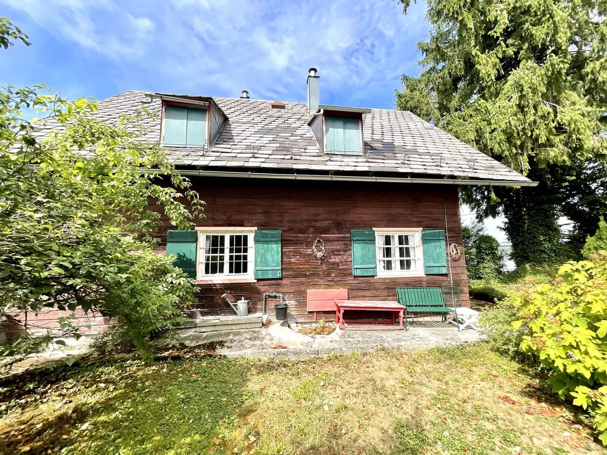 6-Zimmer-Haus kaufen in Salzburg-Umgebung – 120 m², € 1.990.000 – Bild 2 von 4