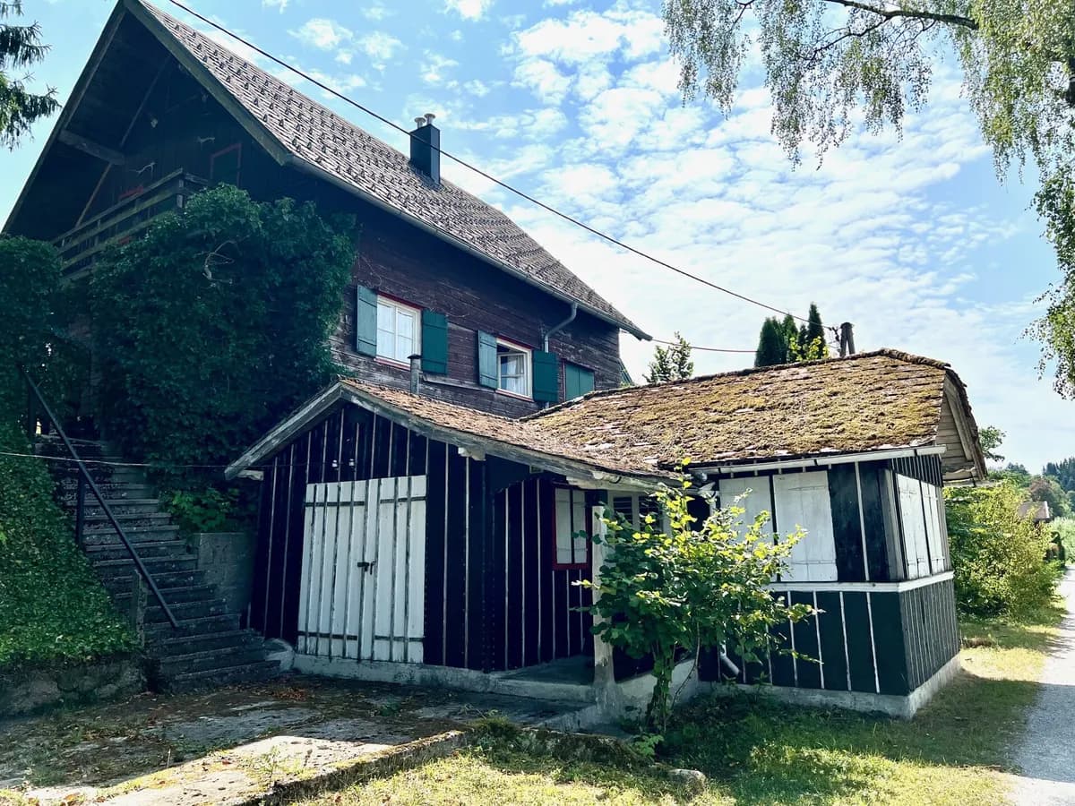 6-Zimmer-Haus kaufen in Salzburg-Umgebung – 120 m², € 1.990.000 – Bild 3 von 4