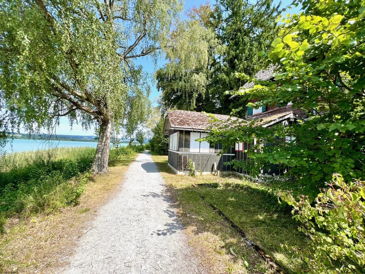 6-Zimmer-Haus kaufen in Salzburg-Umgebung – 120 m², € 1.990.000 – Bild 4 von 4