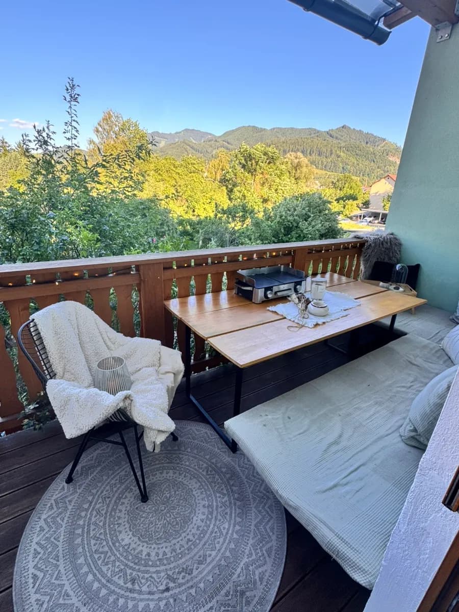 2-Zimmer-Wohnung mieten in Leoben – 93 m², € 1.167 – Bild 2 von 18