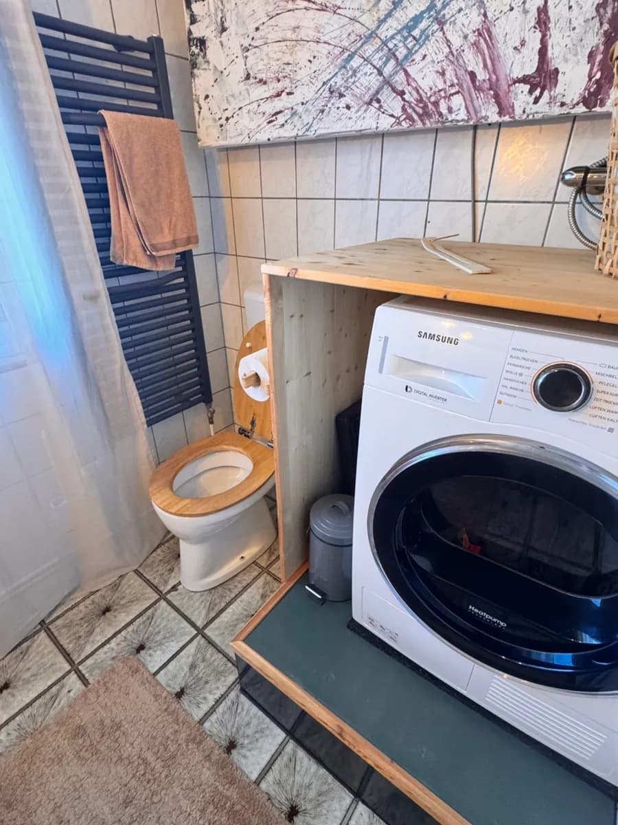 2-Zimmer-Wohnung mieten in Leoben – 93 m², € 1.167 – Bild 3 von 18