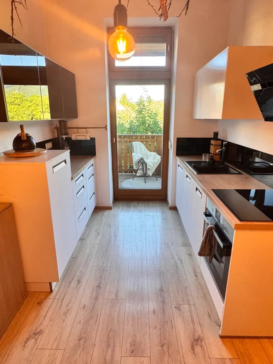 2-Zimmer-Wohnung mieten in Leoben – 93 m², € 1.167 – Bild 7 von 18